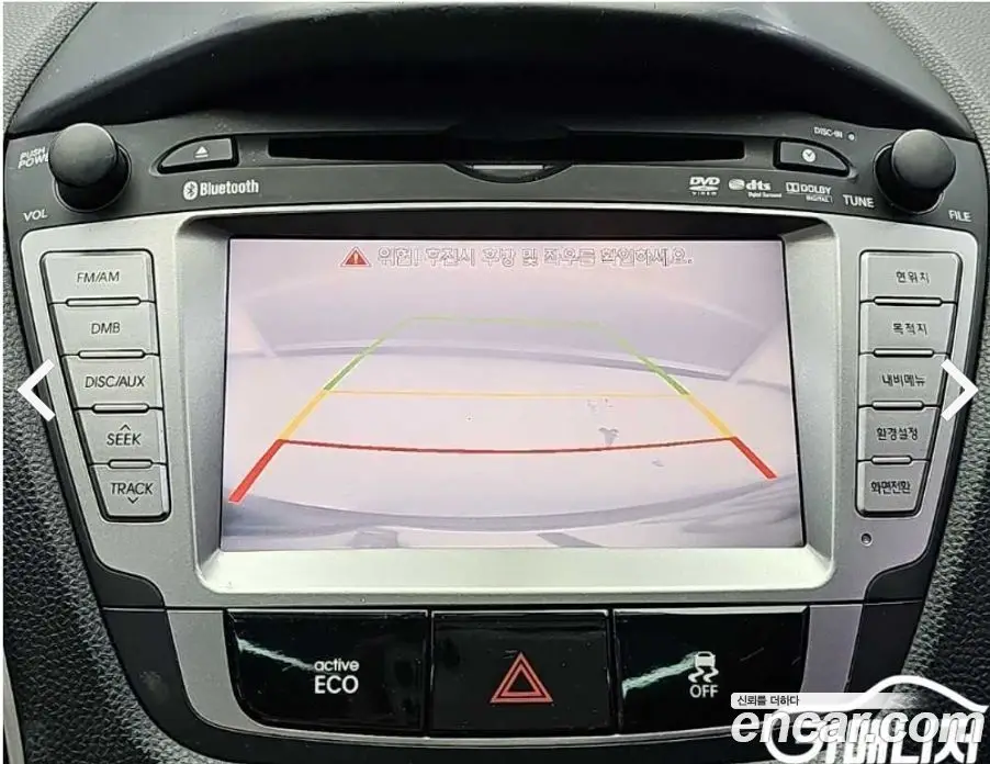 Hyundai Tucson 2010 2.0 автомат (гидро), фото 18