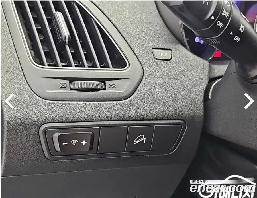 Hyundai Tucson 2010 2.0 автомат (гидро), фото 19