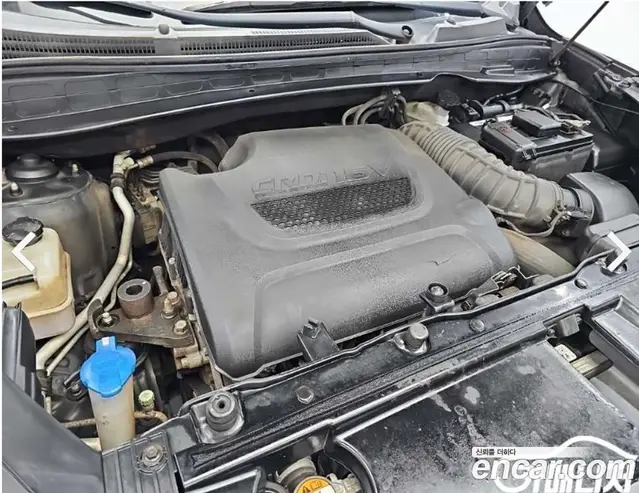 Hyundai Tucson 2010 2.0 автомат (гидро), миниатюра 6