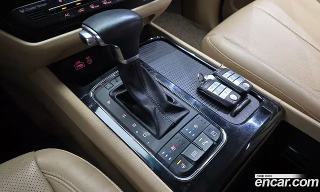 Kia Carnival 2017 2.2 автомат (гидро), миниатюра 12