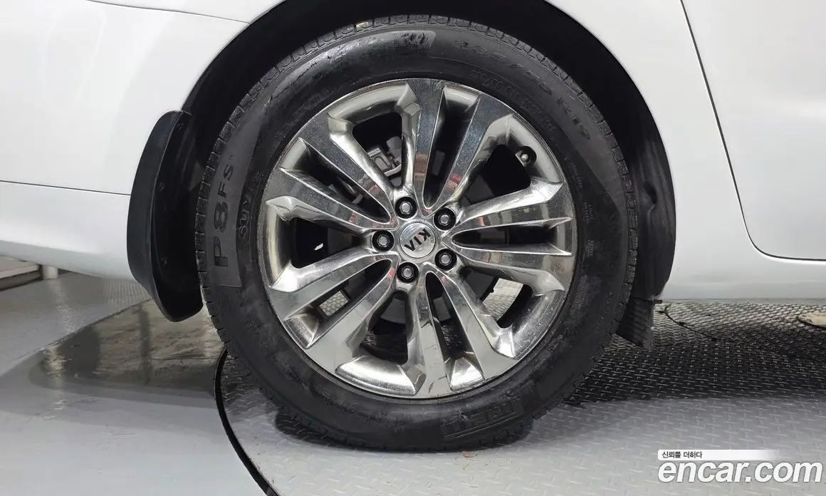 Kia Carnival 2017 2.2 автомат (гидро), фото 5 Kia Carnival 2017 2.2 автомат (гидро), фото 5