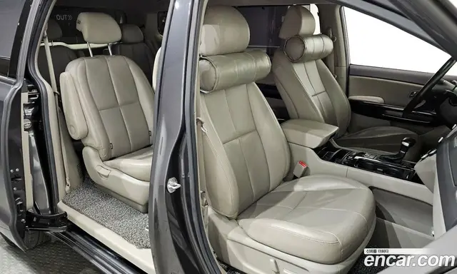 Kia Carnival 2017 2.2 автомат (гидро), миниатюра 12