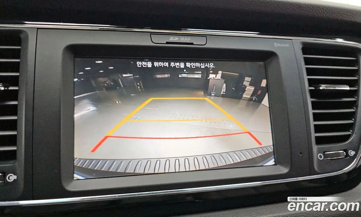Kia Carnival 2017 2.2 автомат (гидро), фото 17 Kia Carnival 2017 2.2 автомат (гидро), фото 17