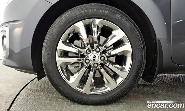Kia Carnival 2017 2.2 автомат (гидро), миниатюра 5 Kia Carnival 2017 2.2 автомат (гидро), миниатюра 5