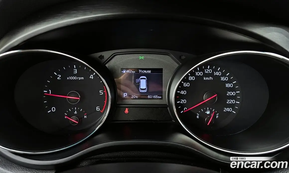 Kia Carnival 2018 2.2 автомат (гидро), фото 11