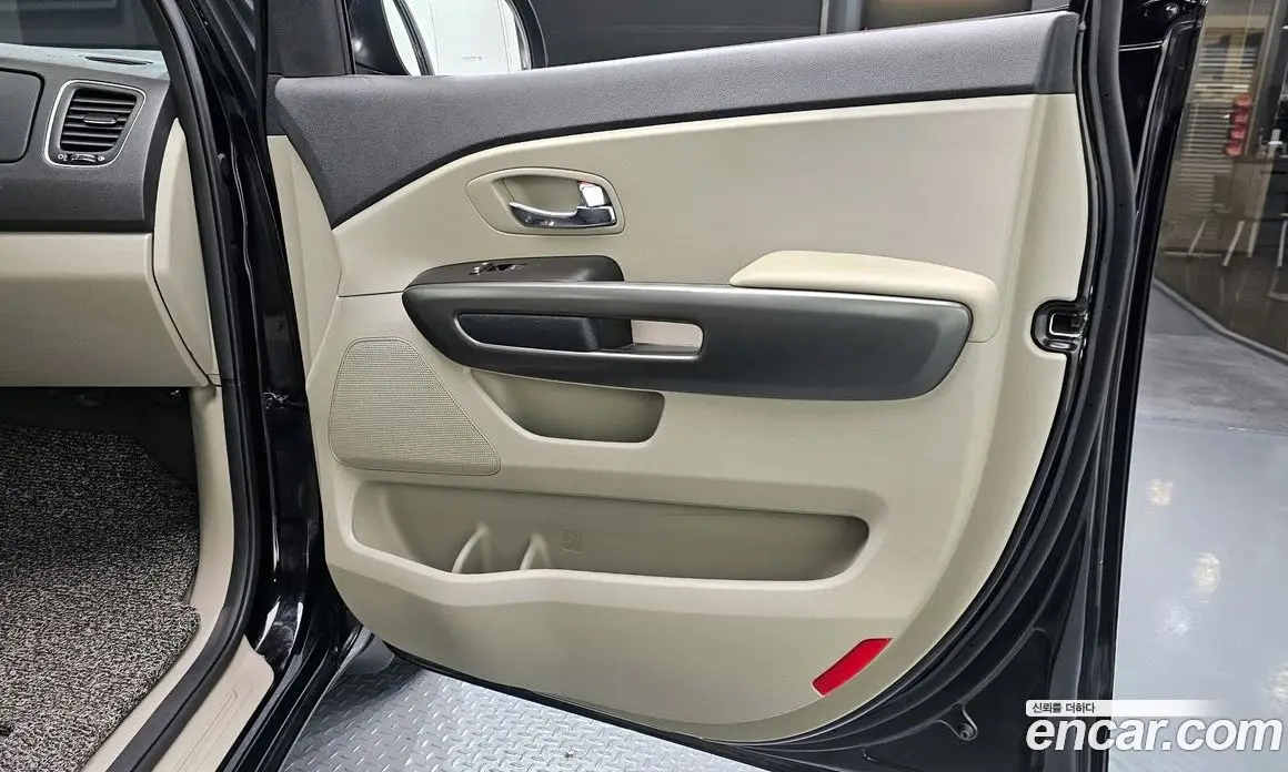 Kia Carnival 2018 2.2 автомат (гидро), фото 15