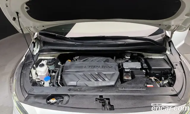 Kia Carnival 2018 2.2 автомат (гидро), миниатюра 6 Kia Carnival 2018 2.2 автомат (гидро), миниатюра 6