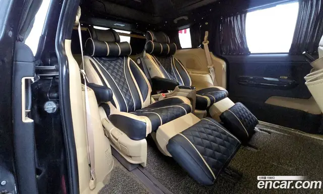 Kia Carnival 2018 3.3 автомат (гидро), миниатюра 12