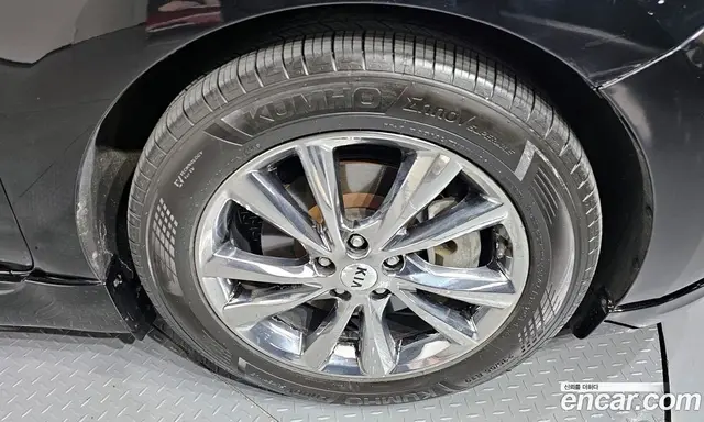 Kia Carnival 2018 3.3 автомат (гидро), миниатюра 5 Kia Carnival 2018 3.3 автомат (гидро), миниатюра 5