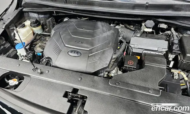 Kia Carnival 2018 3.3 автомат (гидро), миниатюра 6 Kia Carnival 2018 3.3 автомат (гидро), миниатюра 6