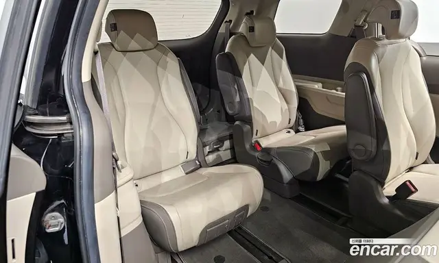 Kia Carnival 2020 2.2 автомат (гидро), миниатюра 12