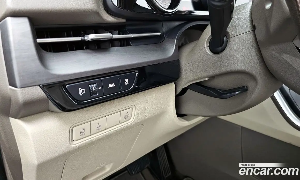 Kia Carnival 2020 2.2 автомат (гидро), фото 18