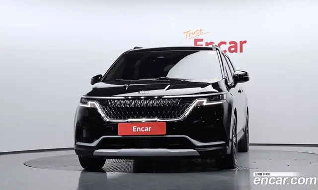 Kia Carnival 2020 2.2 автомат (гидро), миниатюра 3