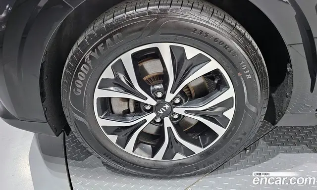 Kia Carnival 2020 2.2 автомат (гидро), миниатюра 5