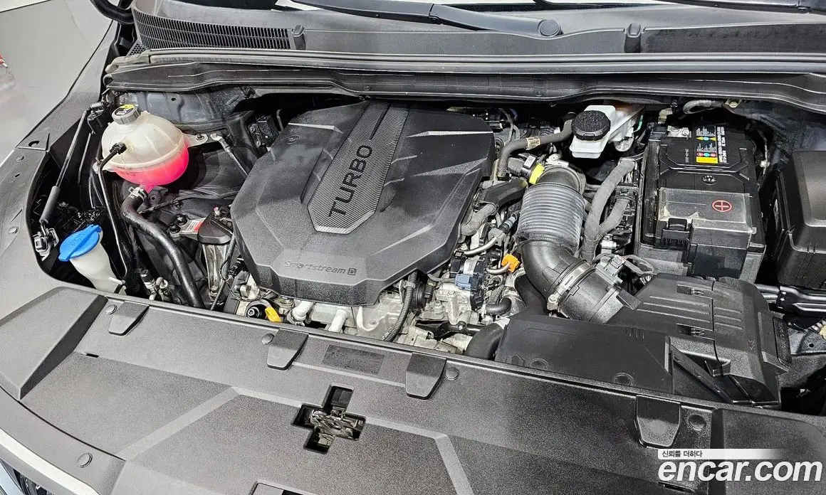 Kia Carnival 2020 2.2 автомат (гидро), фото 6