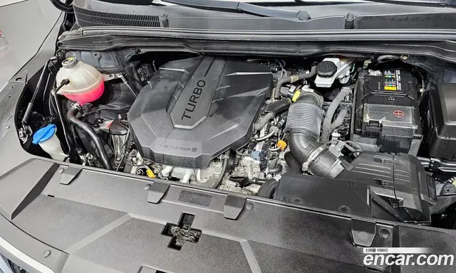 Kia Carnival 2020 2.2 автомат (гидро), миниатюра 6