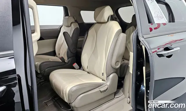Kia Carnival 2020 2.2 автомат (гидро), миниатюра 10