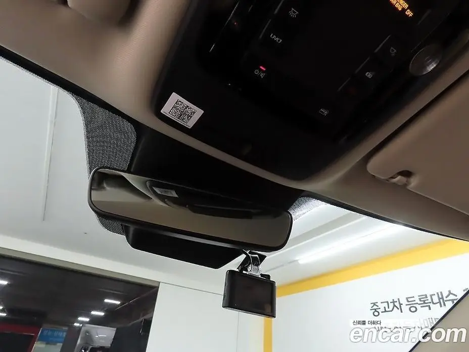 Kia Carnival 2020 2.2 автомат (гидро), фото 14