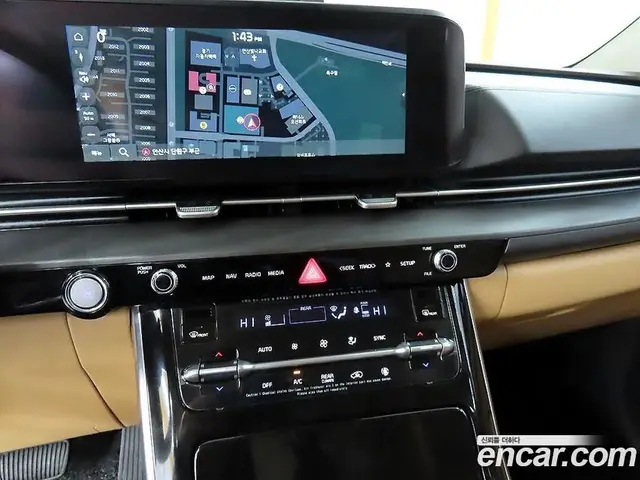 Kia Carnival 2020 2.2 автомат (гидро), миниатюра 6