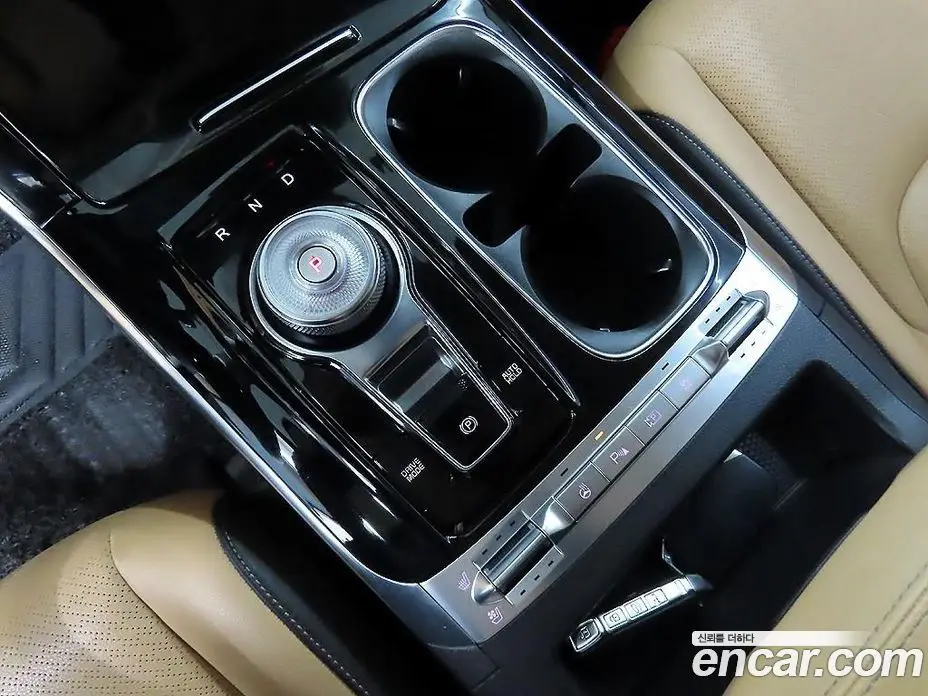 Kia Carnival 2020 2.2 автомат (гидро), фото 10