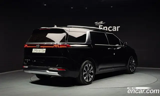 Kia Carnival 2020 2.2 автомат (гидро), миниатюра 2 Kia Carnival 2020 2.2 автомат (гидро), миниатюра 2