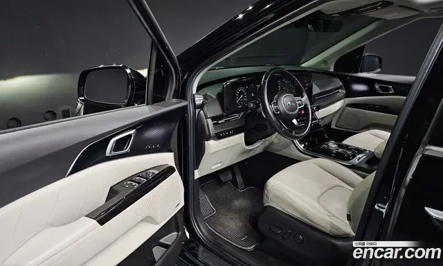 Kia Carnival 2020 2.2 автомат (гидро), миниатюра 11 Kia Carnival 2020 2.2 автомат (гидро), миниатюра 11