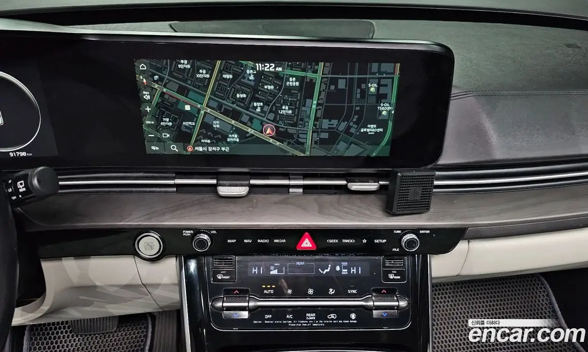 Kia Carnival 2020 2.2 автомат (гидро), фото 14 Kia Carnival 2020 2.2 автомат (гидро), фото 14