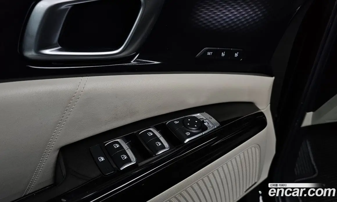 Kia Carnival 2020 2.2 автомат (гидро), фото 17 Kia Carnival 2020 2.2 автомат (гидро), фото 17