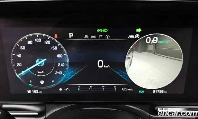 Kia Carnival 2020 2.2 автомат (гидро), миниатюра 8 Kia Carnival 2020 2.2 автомат (гидро), миниатюра 8