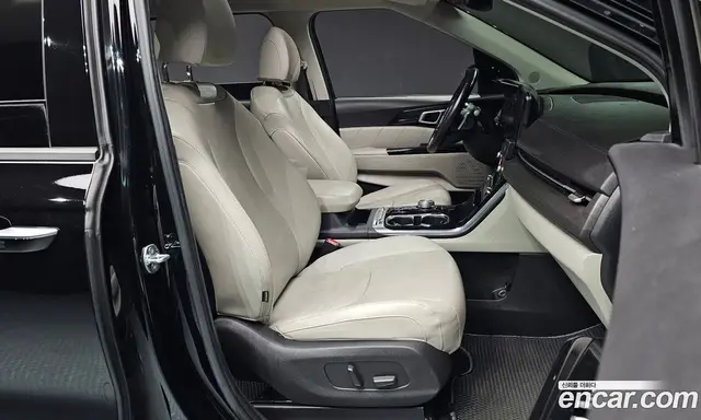 Kia Carnival 2020 2.2 автомат (гидро), миниатюра 10 Kia Carnival 2020 2.2 автомат (гидро), миниатюра 10