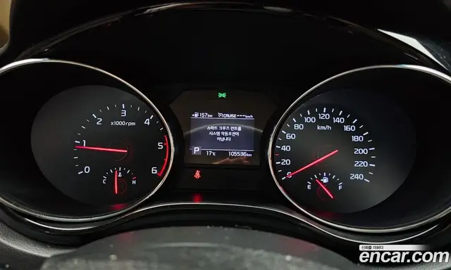 Kia Carnival 2020 2.2 автомат (гидро), миниатюра 11