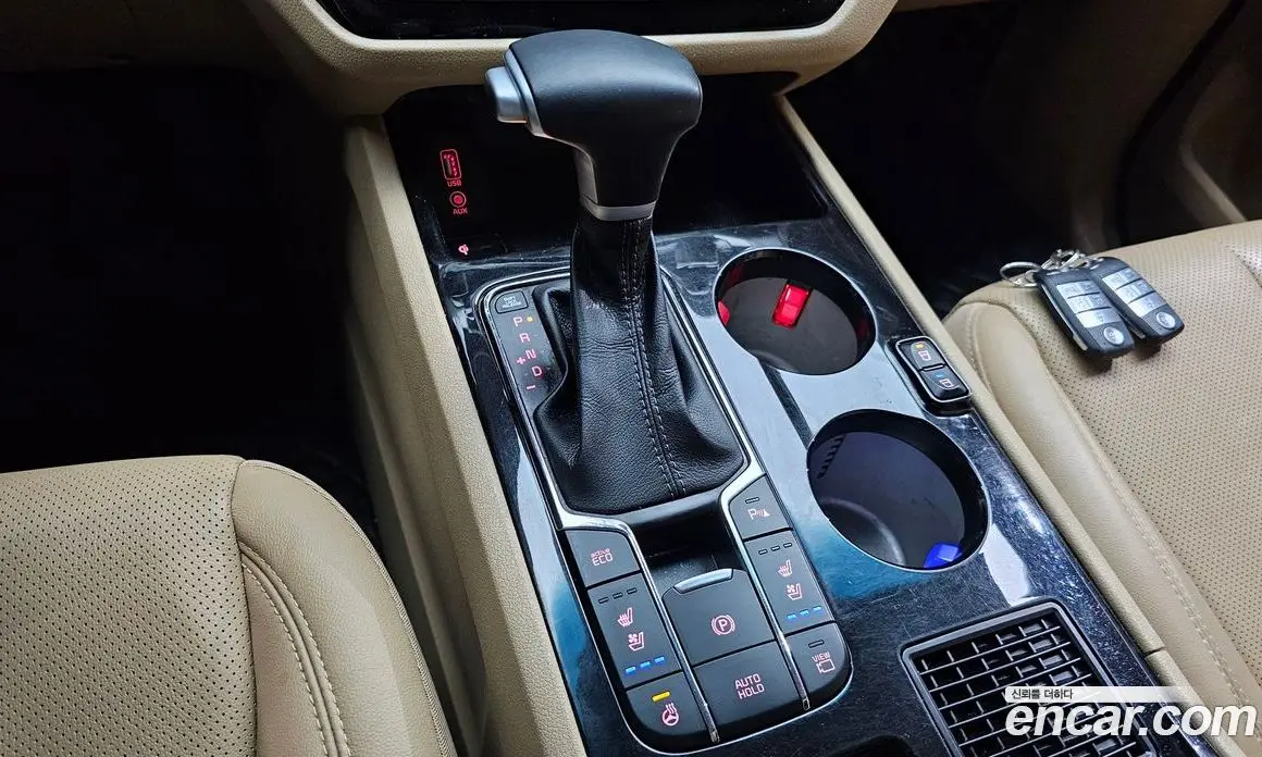 Kia Carnival 2020 2.2 автомат (гидро), фото 12