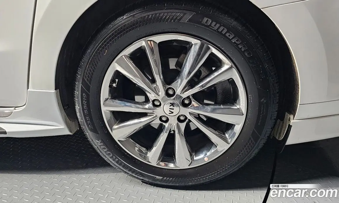 Kia Carnival 2020 2.2 автомат (гидро), фото 7