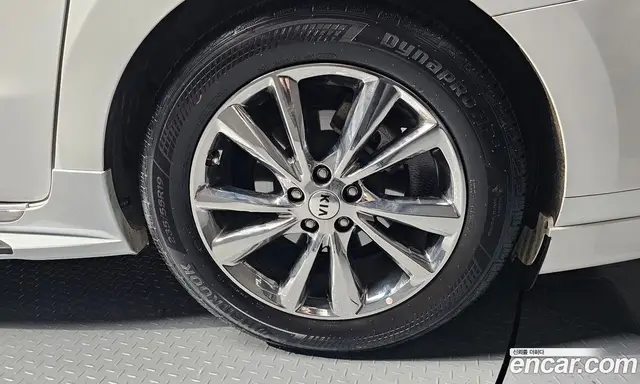 Kia Carnival 2020 2.2 автомат (гидро), миниатюра 7