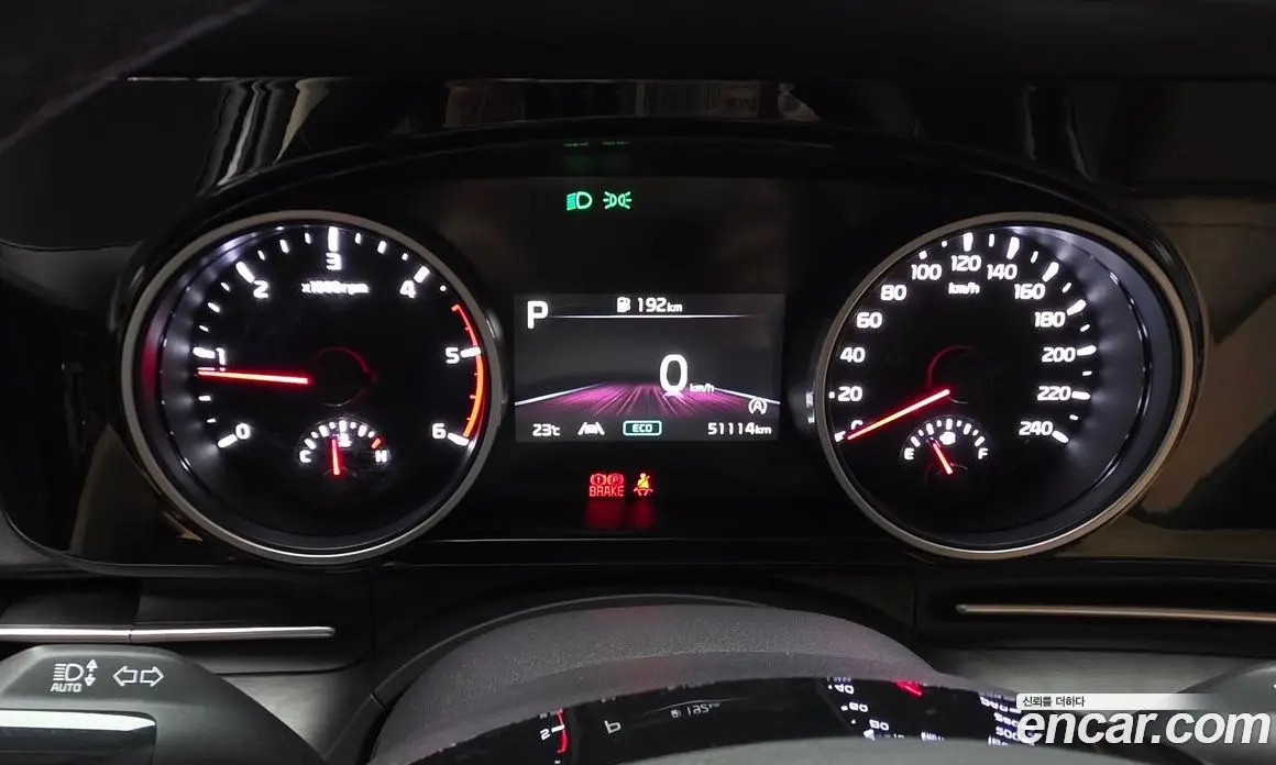 Kia Carnival 2021 2.2 автомат (гидро), фото 11 Kia Carnival 2021 2.2 автомат (гидро), фото 11