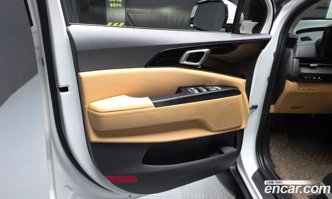 Kia Carnival 2021 2.2 автомат (гидро), фото 15 Kia Carnival 2021 2.2 автомат (гидро), фото 15