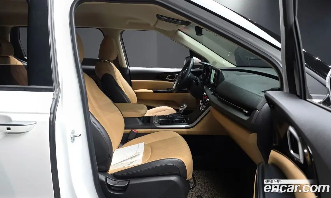 Kia Carnival 2021 2.2 автомат (гидро), фото 16 Kia Carnival 2021 2.2 автомат (гидро), фото 16