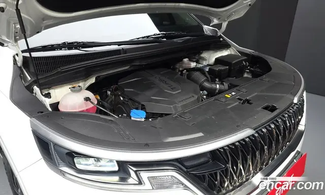 Kia Carnival 2021 2.2 автомат (гидро), миниатюра 6 Kia Carnival 2021 2.2 автомат (гидро), миниатюра 6