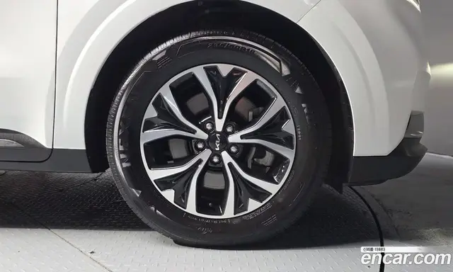 Kia Carnival 2021 2.2 автомат (гидро), миниатюра 7 Kia Carnival 2021 2.2 автомат (гидро), миниатюра 7