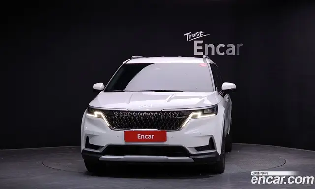 Kia Carnival 2021 2.2 автомат (гидро), миниатюра 3