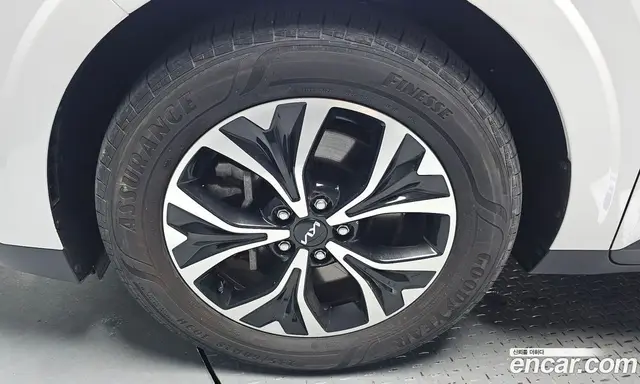 Kia Carnival 2021 2.2 автомат (гидро), миниатюра 5
