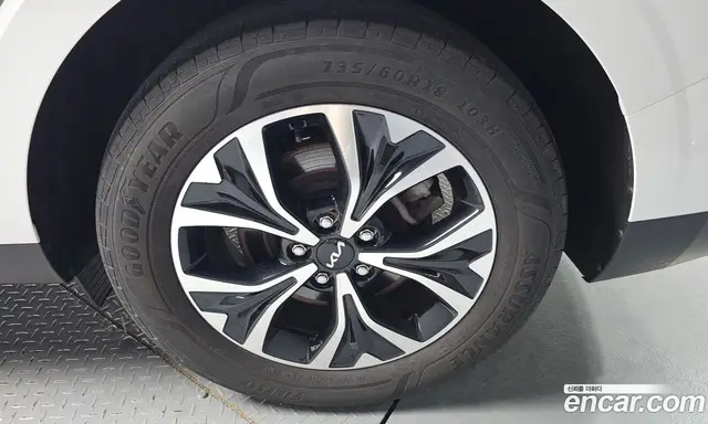 Kia Carnival 2021 2.2 автомат (гидро), миниатюра 7
