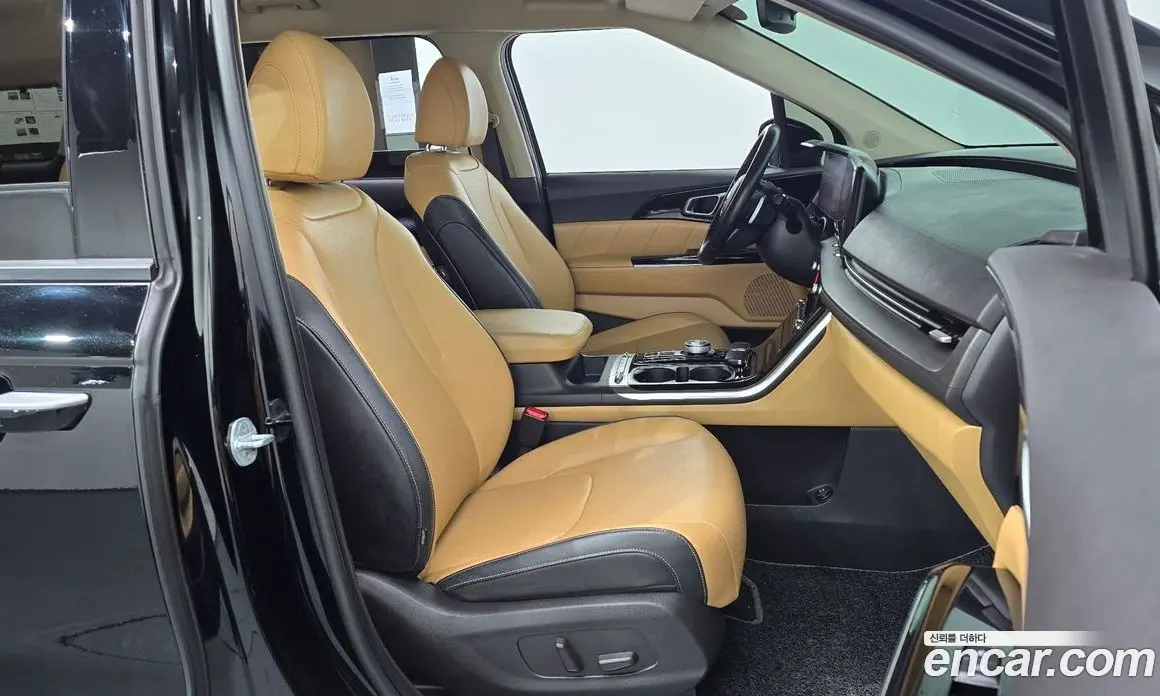 Kia Carnival 2021 2.2 автомат (гидро), фото 11 Kia Carnival 2021 2.2 автомат (гидро), фото 11