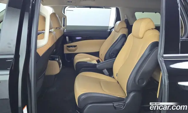 Kia Carnival 2021 2.2 автомат (гидро), миниатюра 12