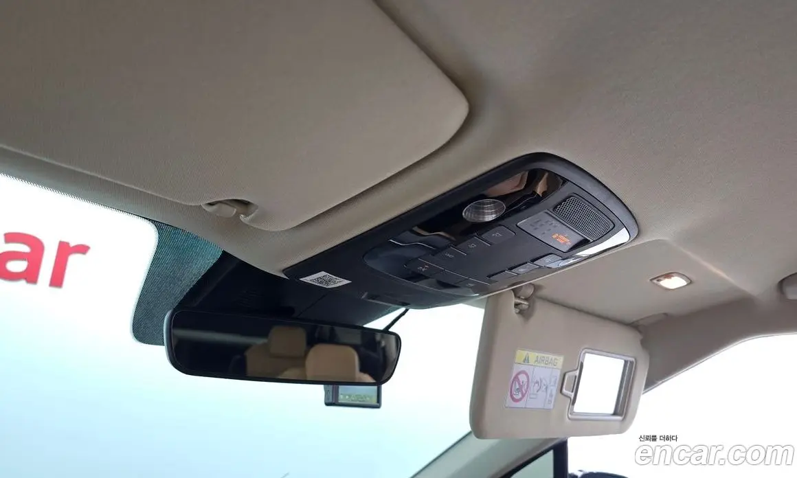Kia Carnival 2021 2.2 автомат (гидро), фото 19 Kia Carnival 2021 2.2 автомат (гидро), фото 19