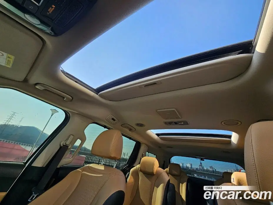 Kia Carnival 2021 2.2 автомат (гидро), фото 14