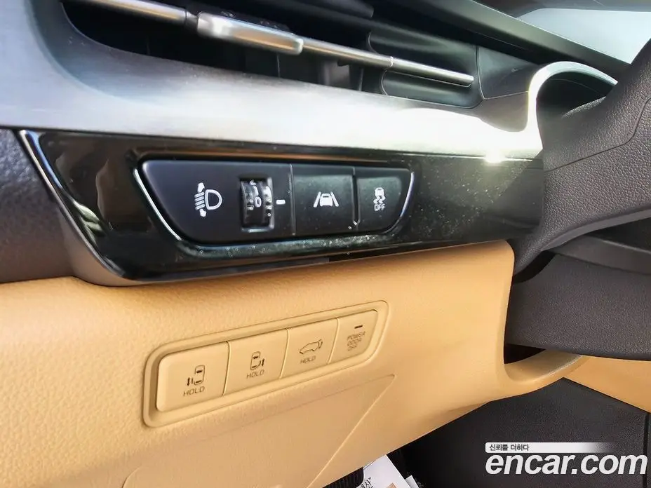 Kia Carnival 2021 2.2 автомат (гидро), фото 17