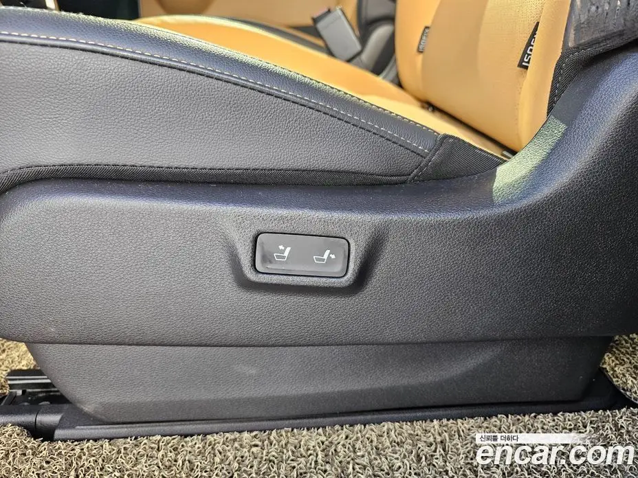 Kia Carnival 2021 2.2 автомат (гидро), фото 18