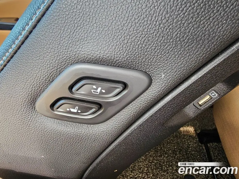 Kia Carnival 2021 2.2 автомат (гидро), фото 19