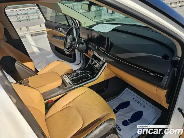 Kia Carnival 2021 2.2 автомат (гидро), миниатюра 9